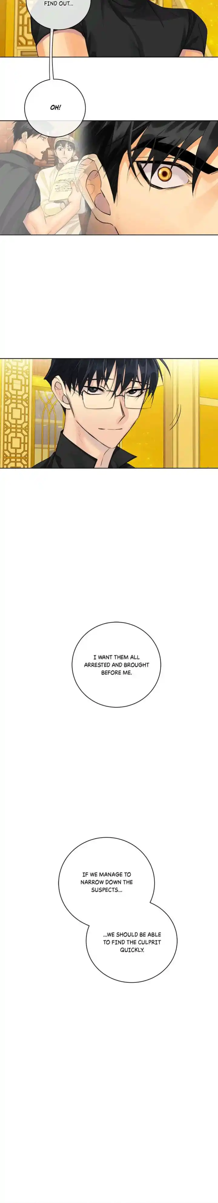 King's Maker Volume 3 Chapter 65