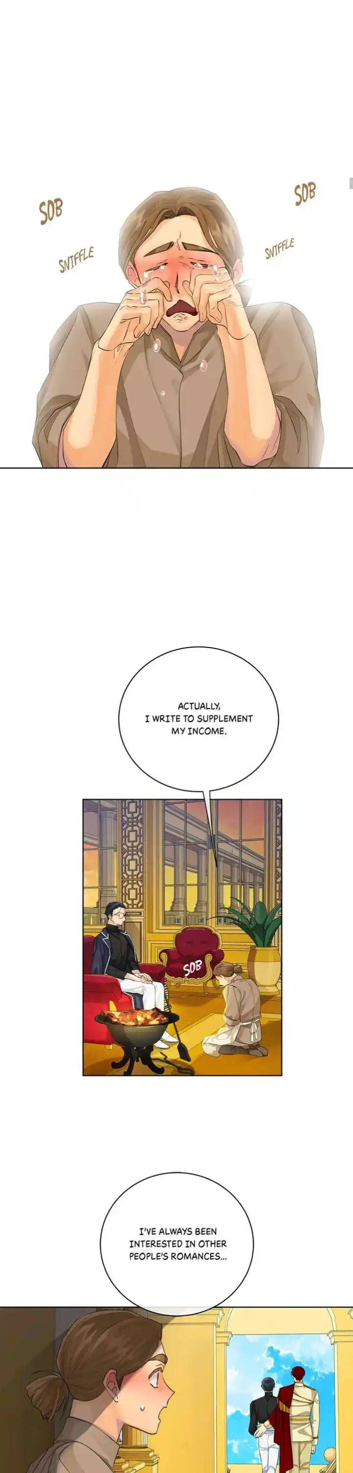 King's Maker Volume 3 Chapter 65