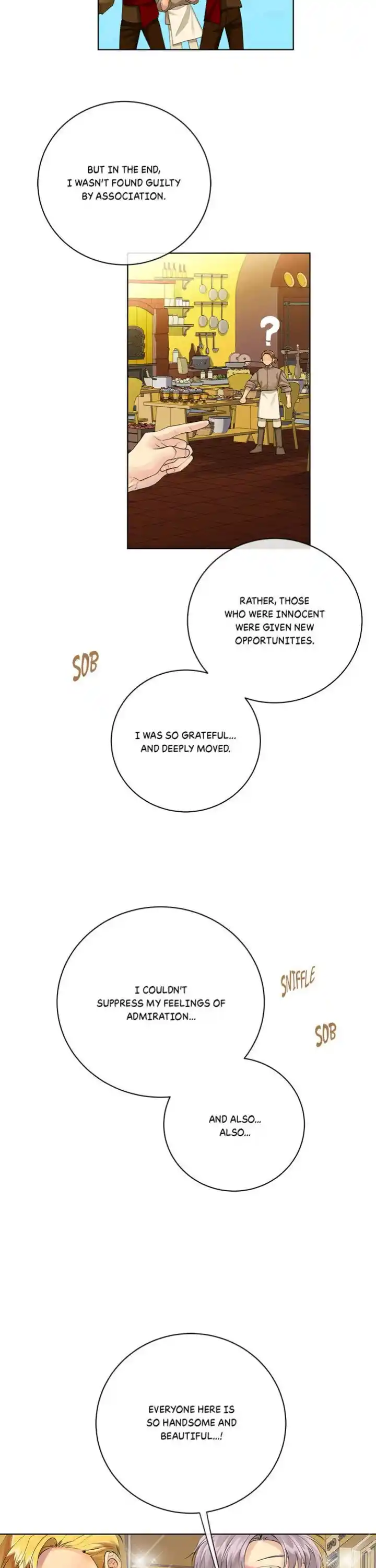 King's Maker Volume 3 Chapter 65