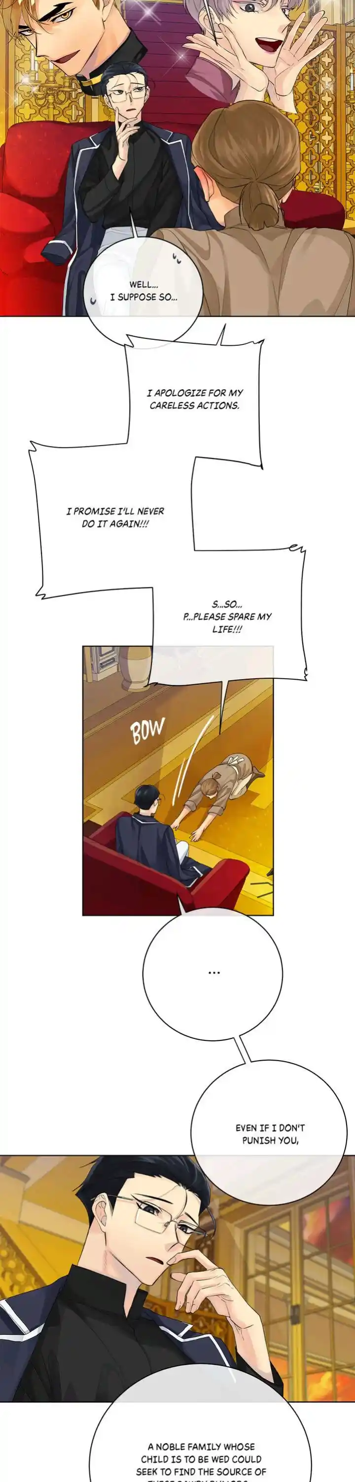 King's Maker Volume 3 Chapter 65