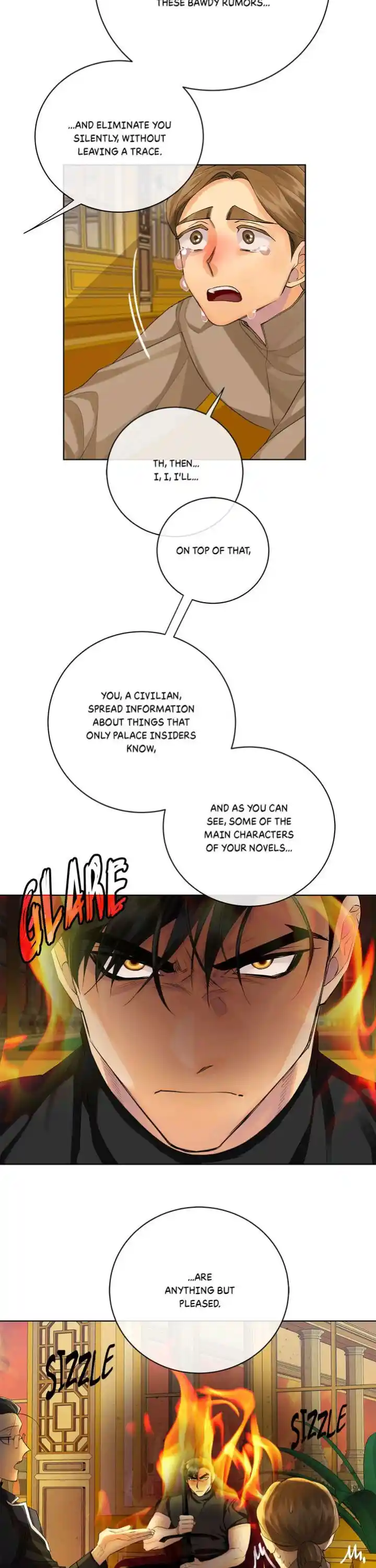 King's Maker Volume 3 Chapter 65