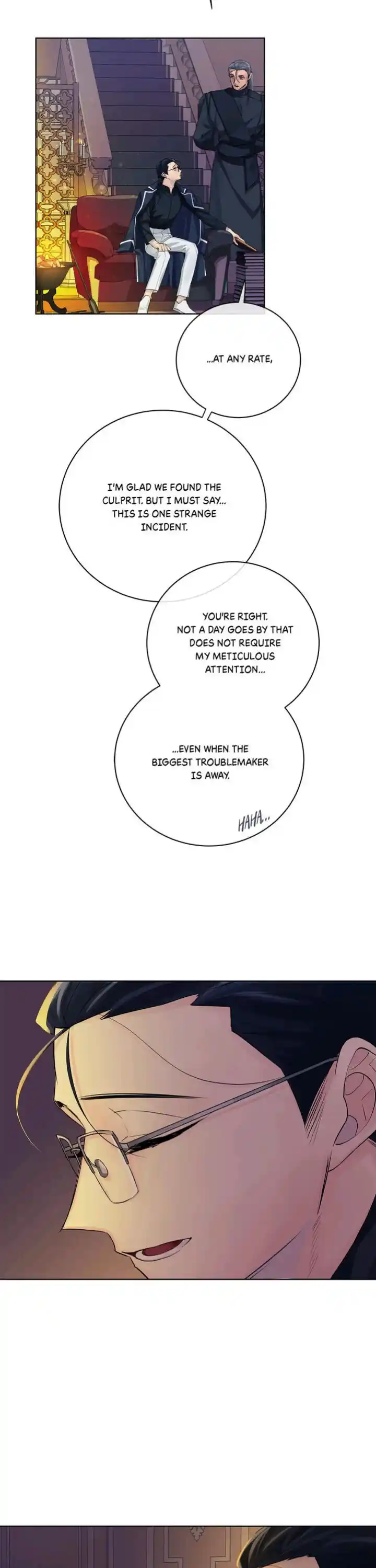 King's Maker Volume 3 Chapter 65