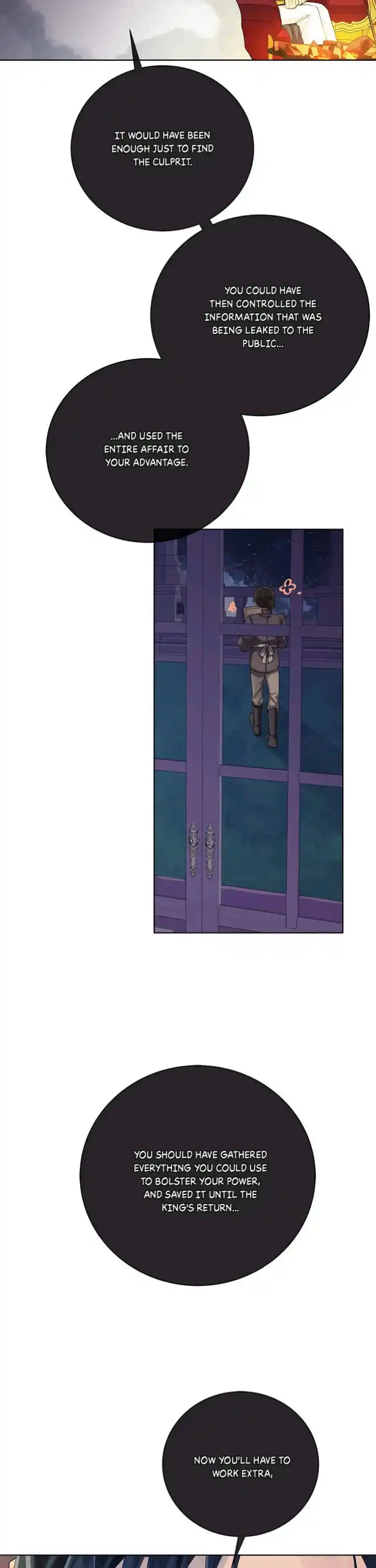 King's Maker Volume 3 Chapter 65