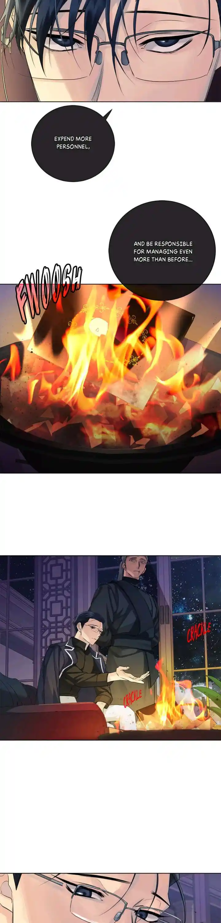 King's Maker Volume 3 Chapter 65