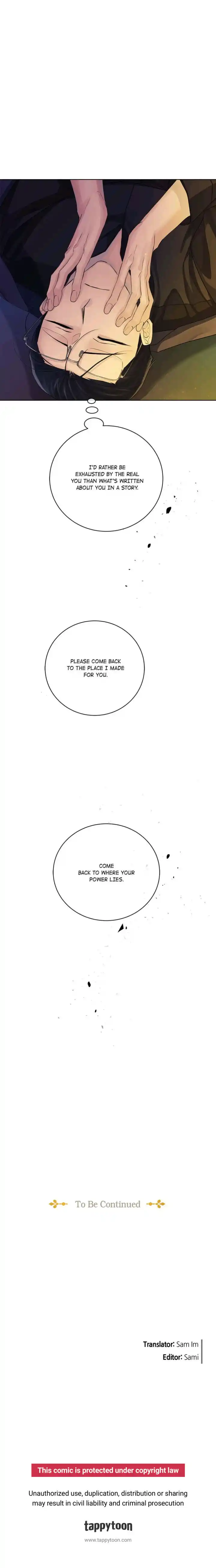 King's Maker Volume 3 Chapter 65