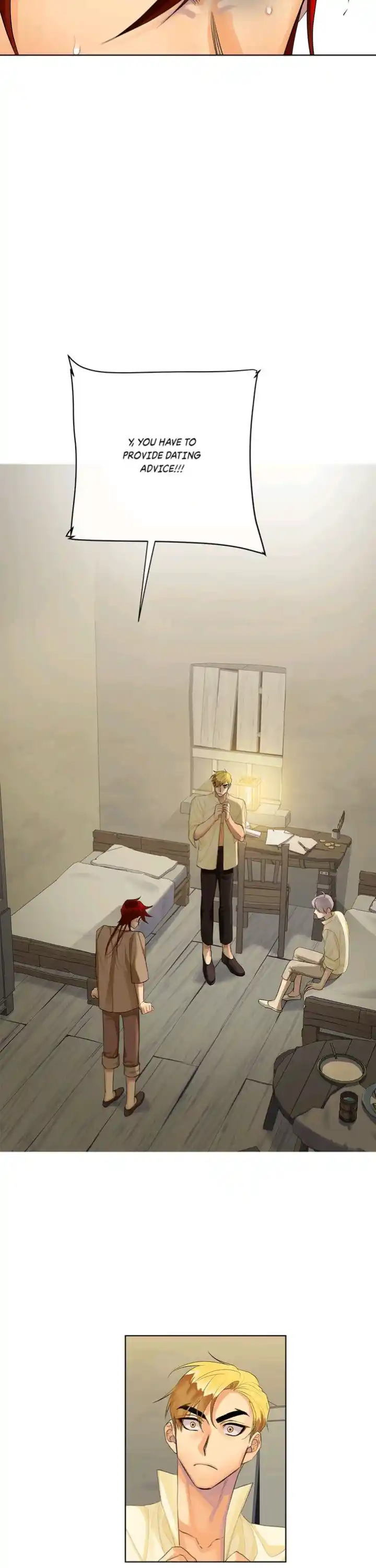 King's Maker Volume 3 Chapter 66