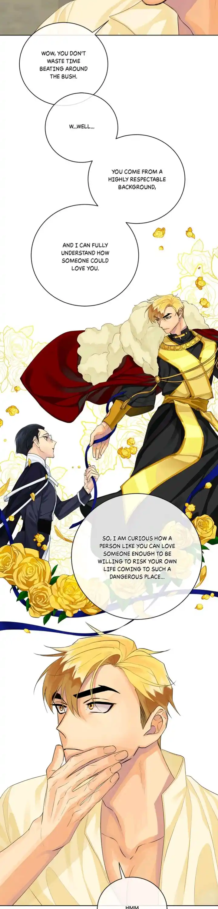 King's Maker Volume 3 Chapter 66