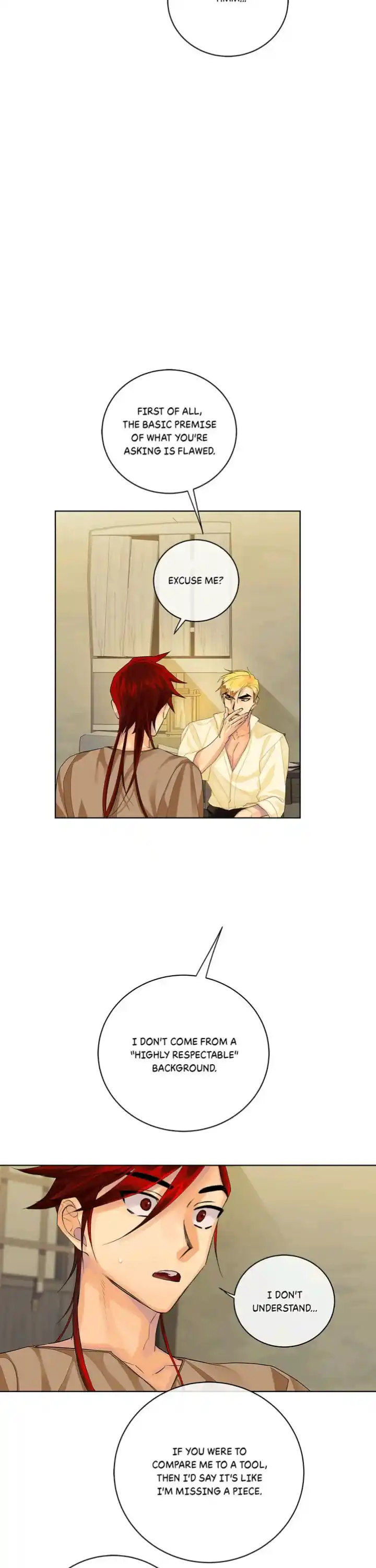 King's Maker Volume 3 Chapter 66