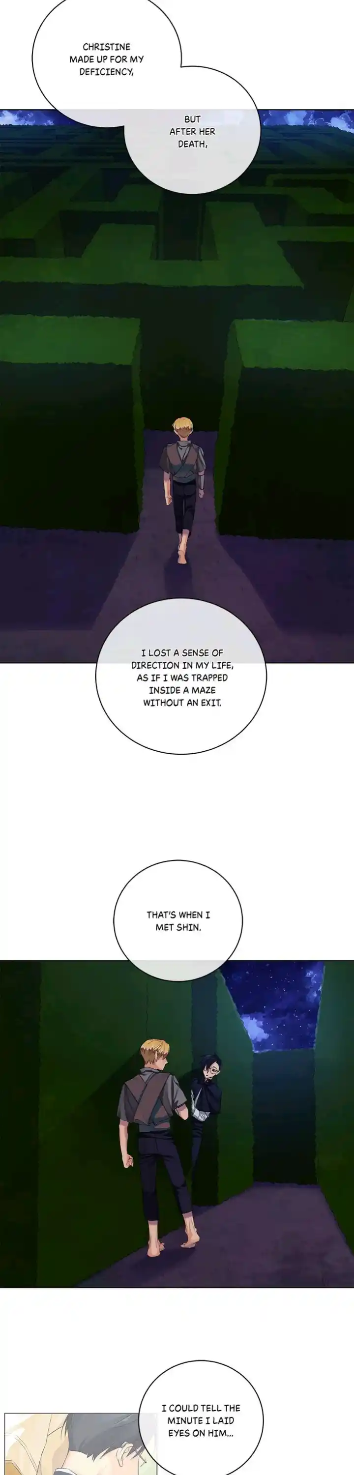 King's Maker Volume 3 Chapter 66