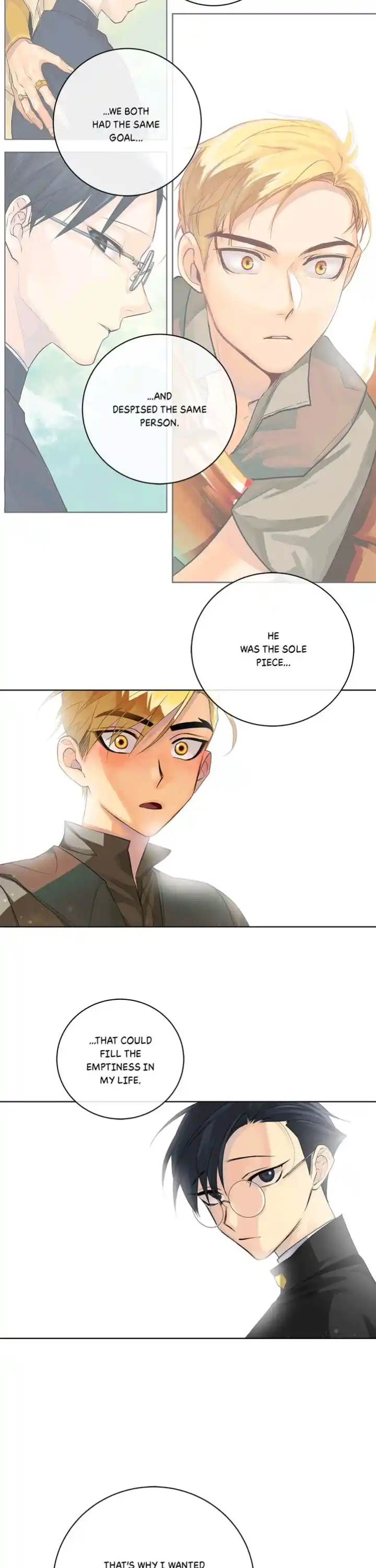 King's Maker Volume 3 Chapter 66