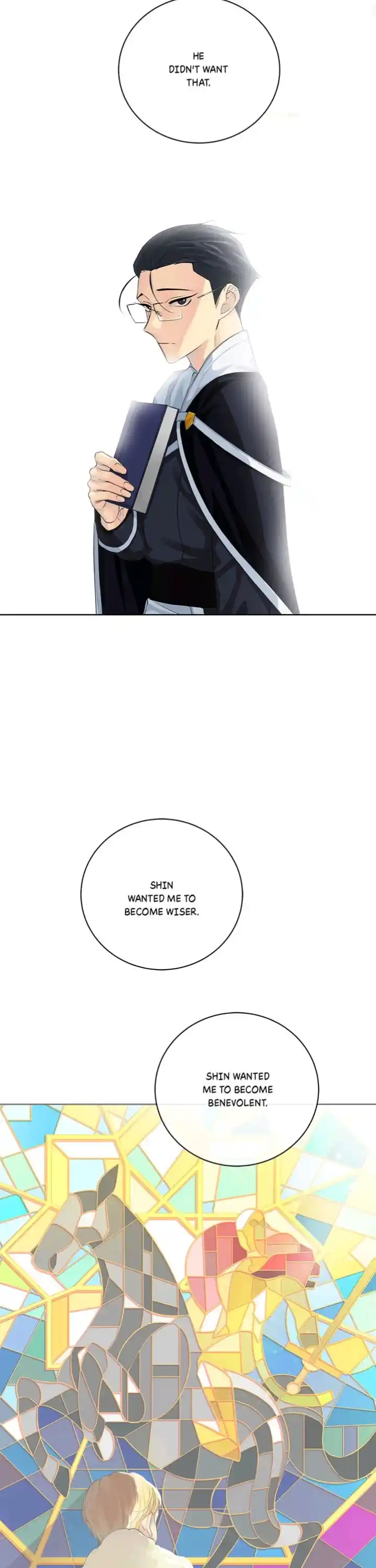 King's Maker Volume 3 Chapter 66