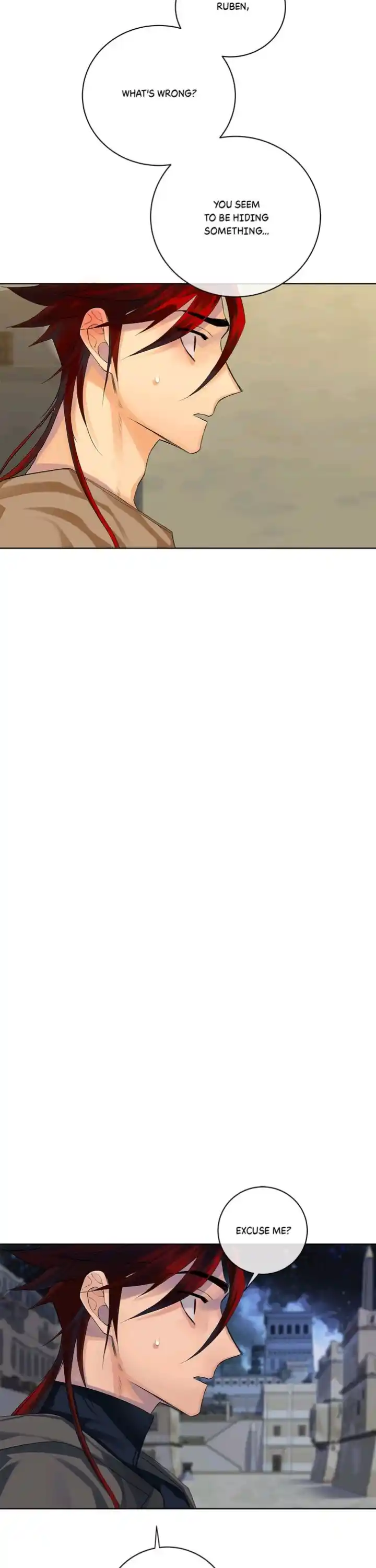 King's Maker Volume 3 Chapter 66