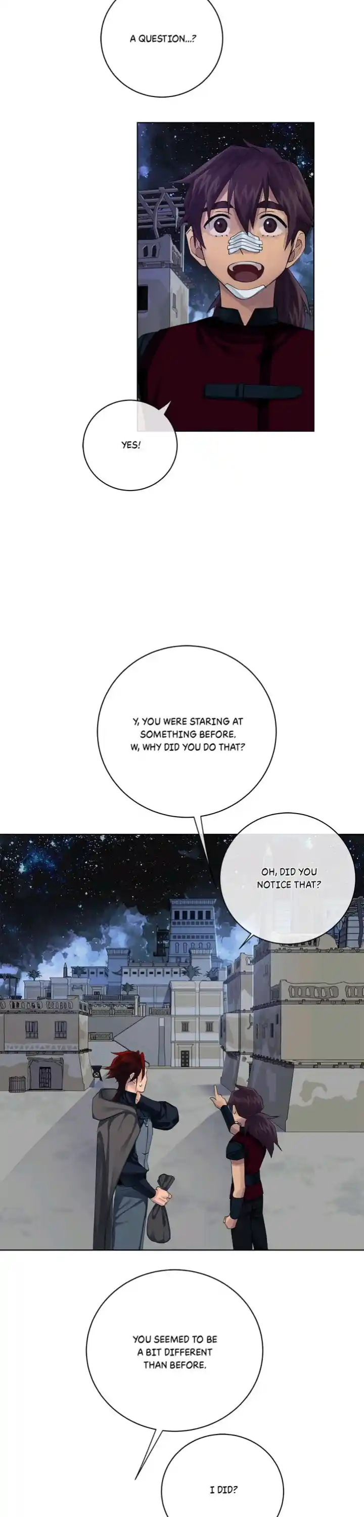 King's Maker Volume 3 Chapter 66