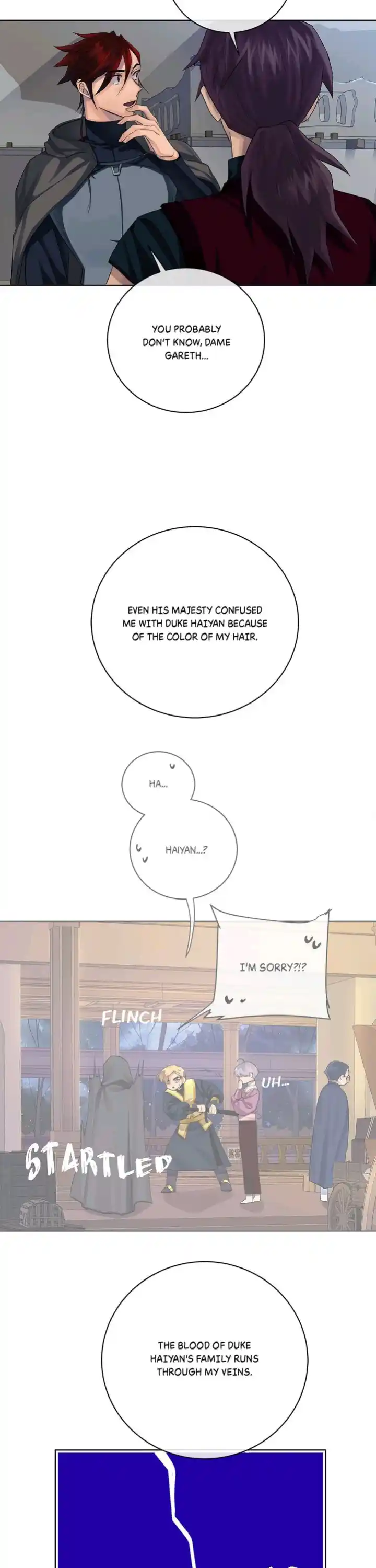 King's Maker Volume 3 Chapter 66