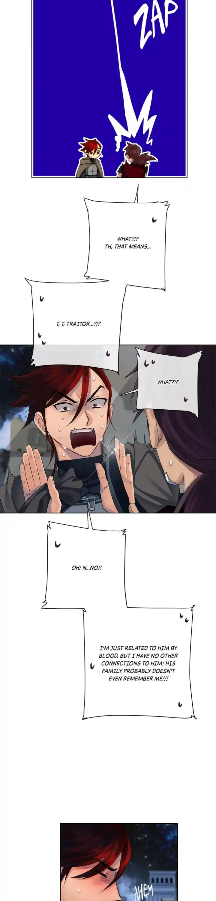 King's Maker Volume 3 Chapter 66