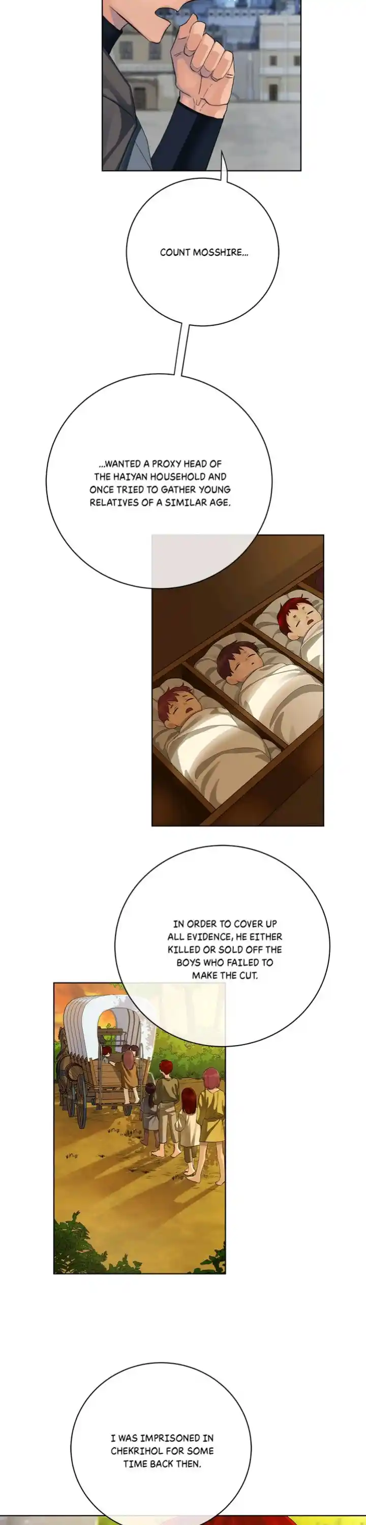 King's Maker Volume 3 Chapter 66