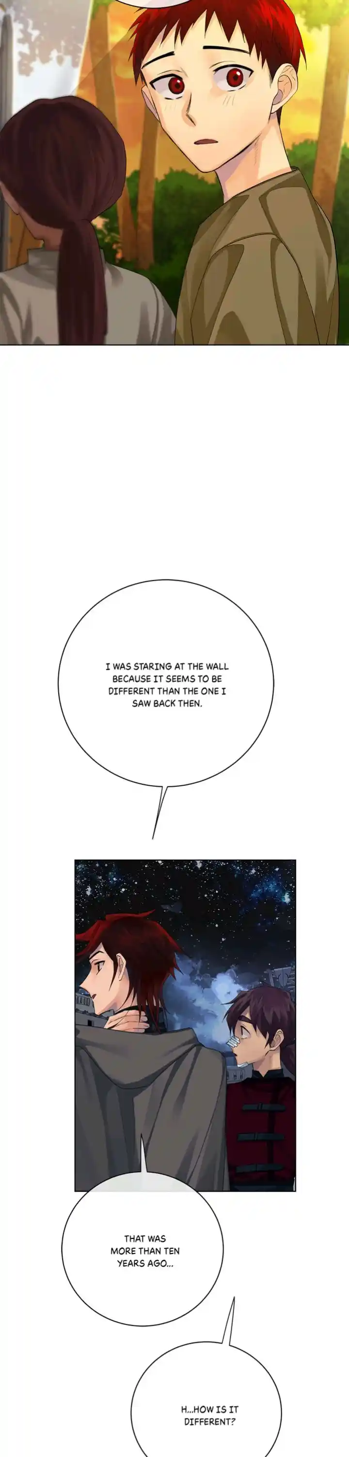 King's Maker Volume 3 Chapter 66