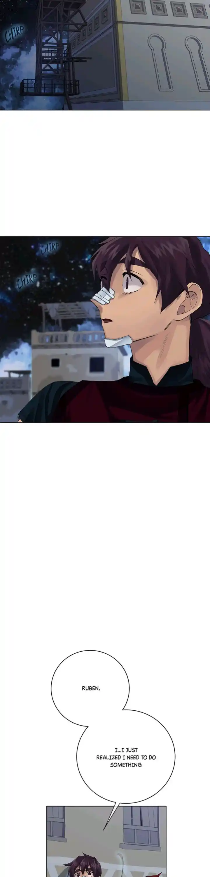 King's Maker Volume 3 Chapter 66