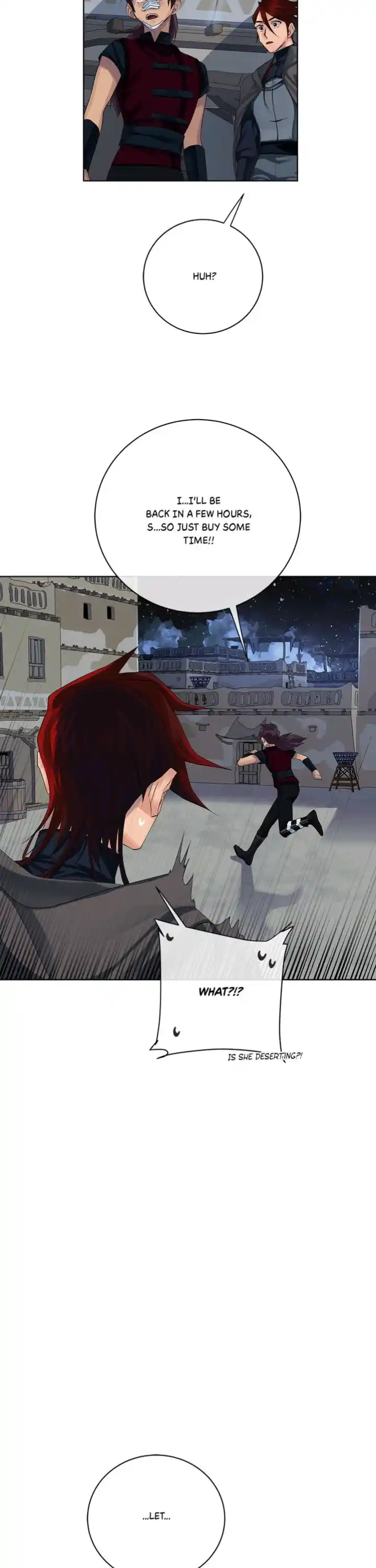 King's Maker Volume 3 Chapter 66