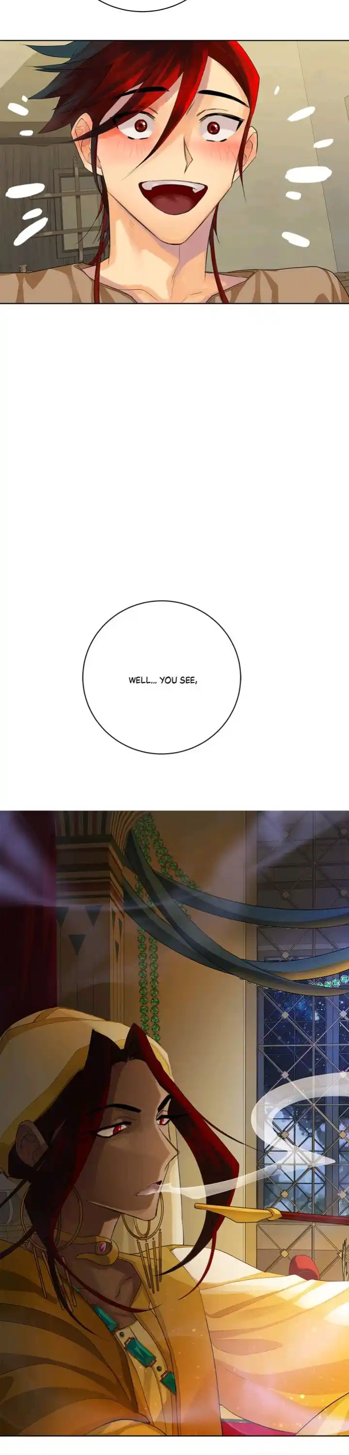 King's Maker Volume 3 Chapter 66