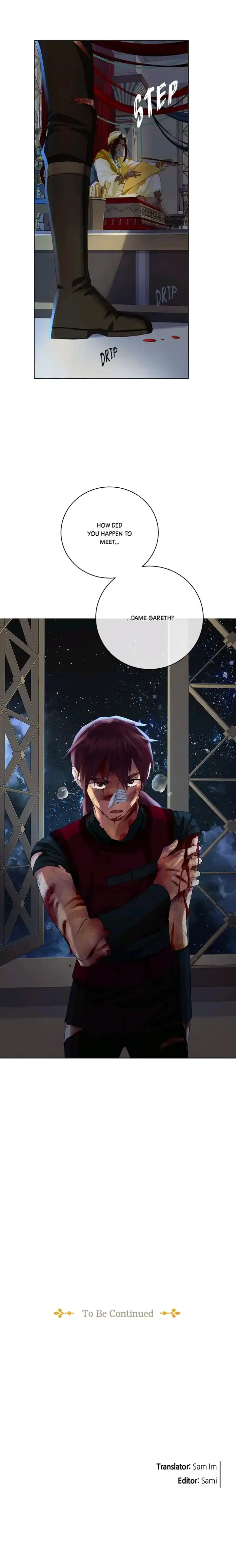 King's Maker Volume 3 Chapter 66