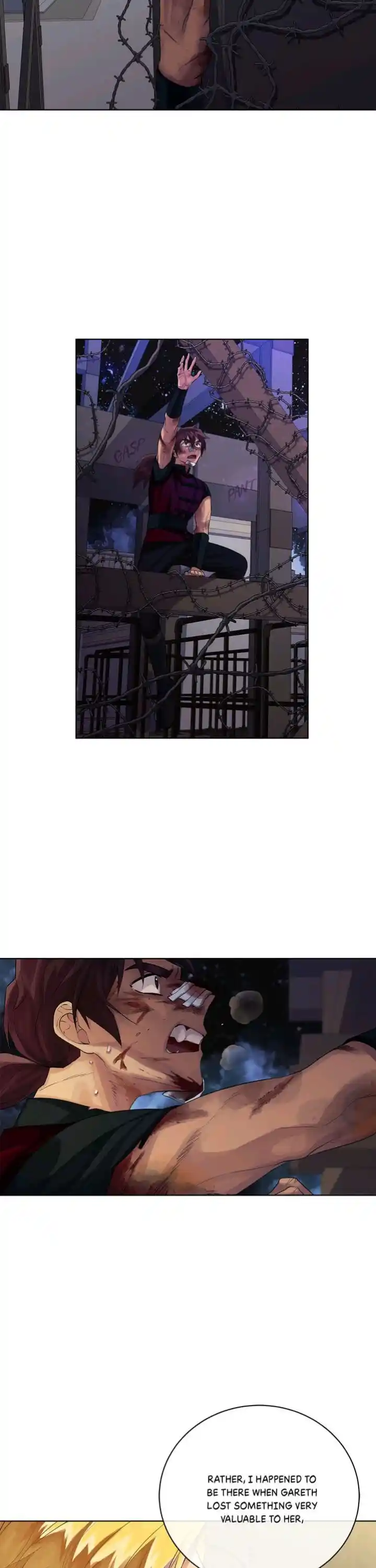 King's Maker Volume 3 Chapter 67