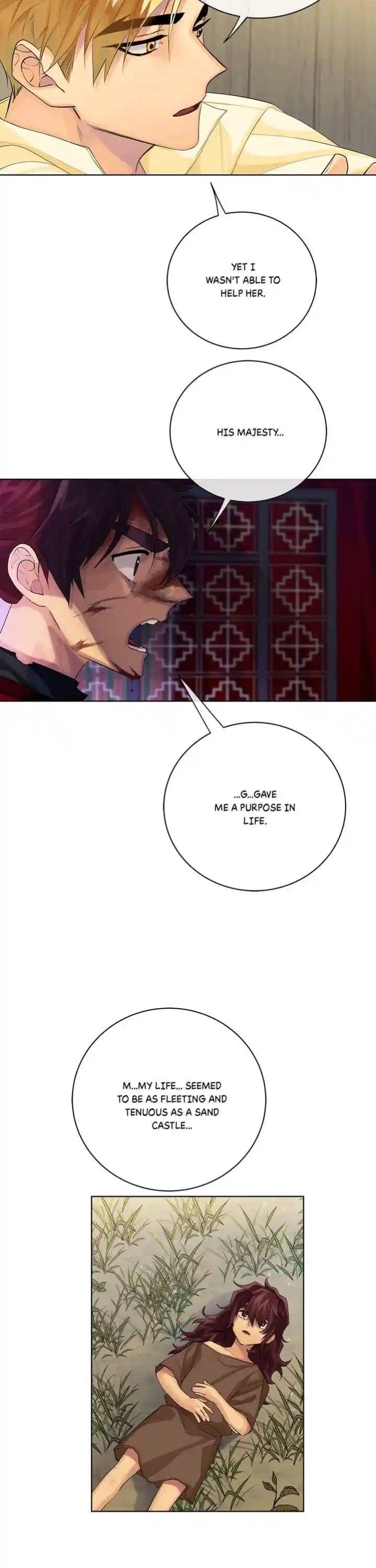 King's Maker Volume 3 Chapter 67