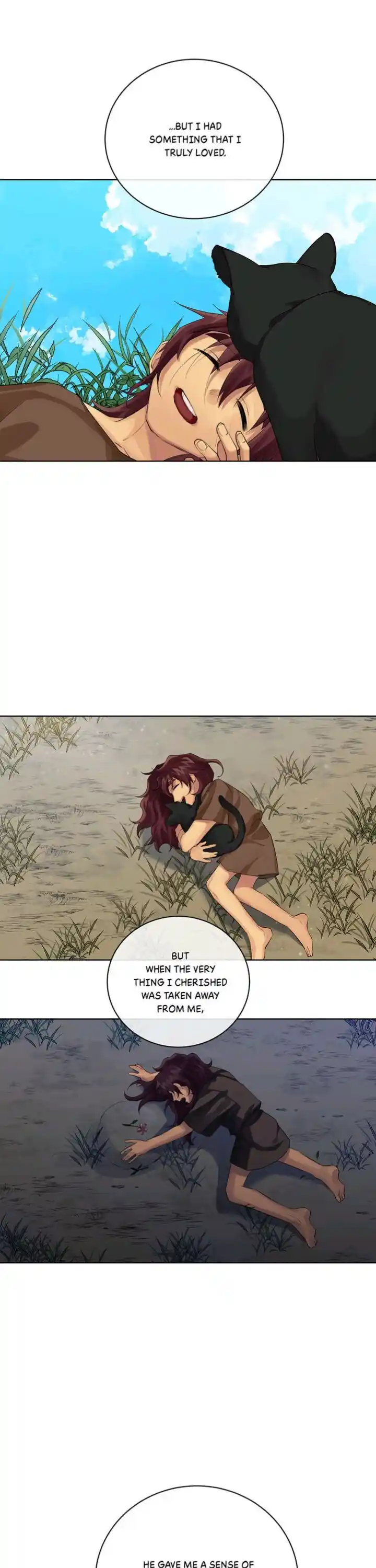 King's Maker Volume 3 Chapter 67