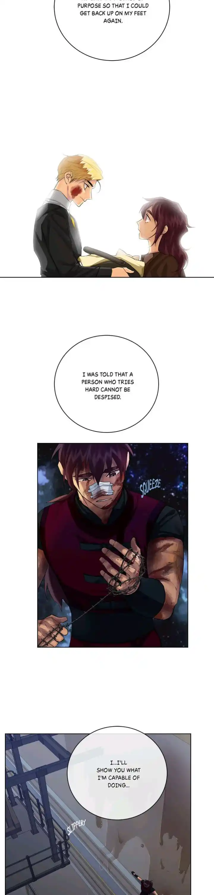 King's Maker Volume 3 Chapter 67