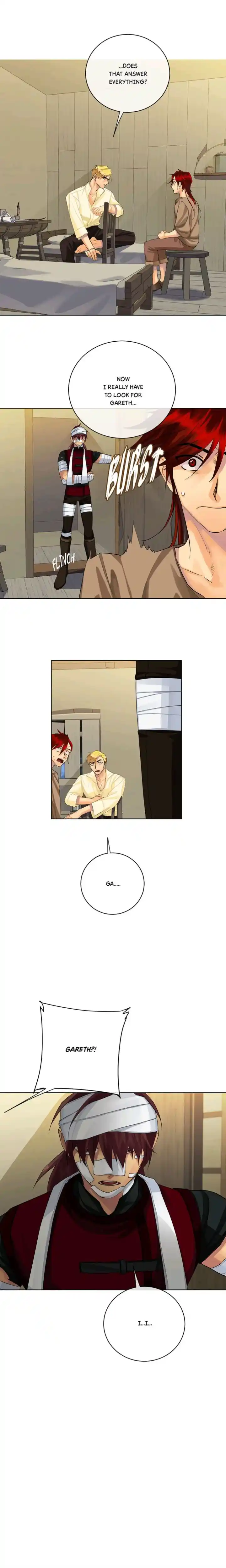 King's Maker Volume 3 Chapter 67