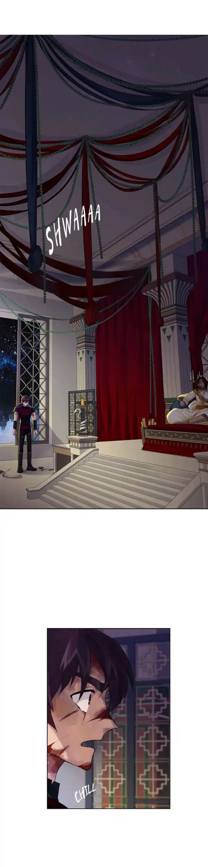 King's Maker Volume 3 Chapter 67