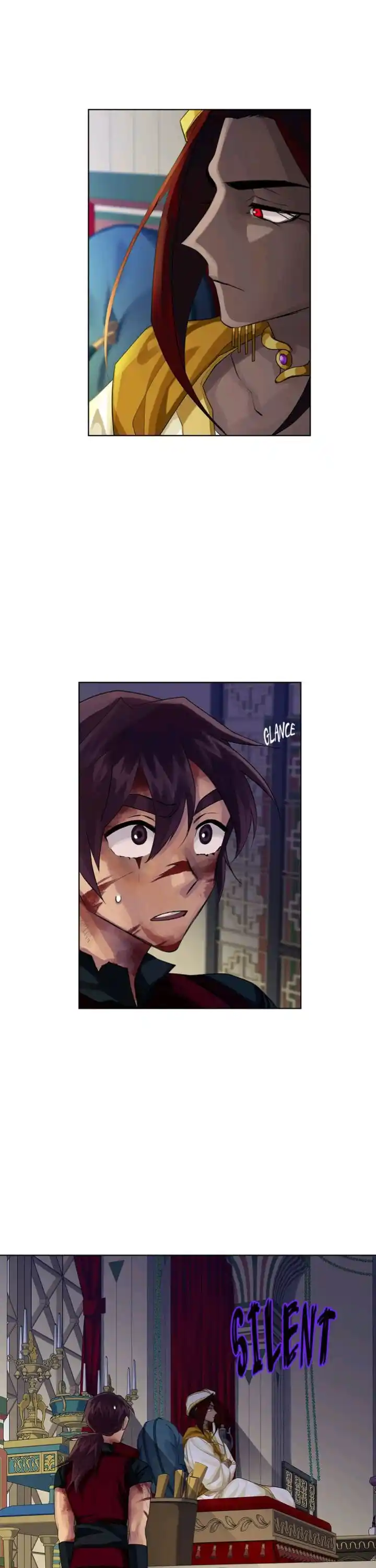 King's Maker Volume 3 Chapter 67