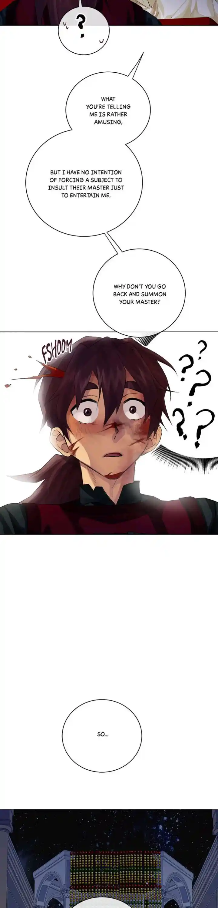 King's Maker Volume 3 Chapter 67