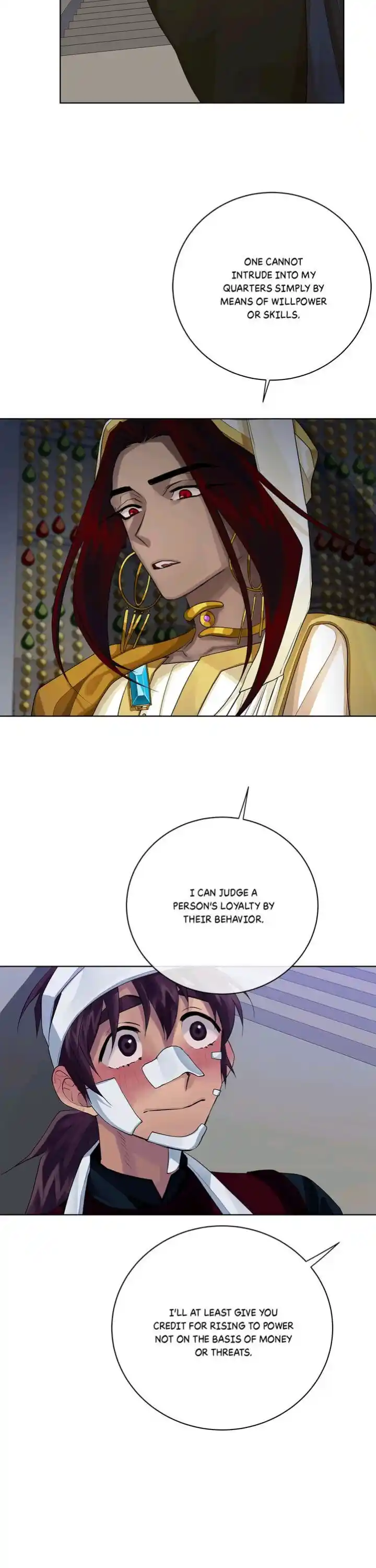 King's Maker Volume 3 Chapter 67