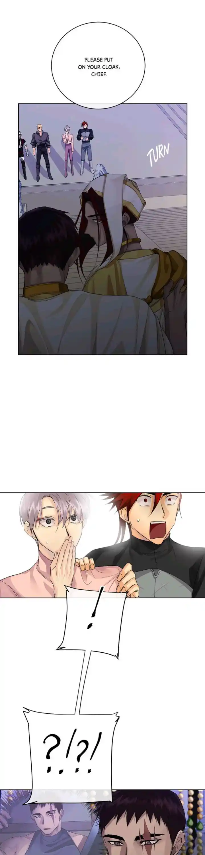 King's Maker Volume 3 Chapter 67