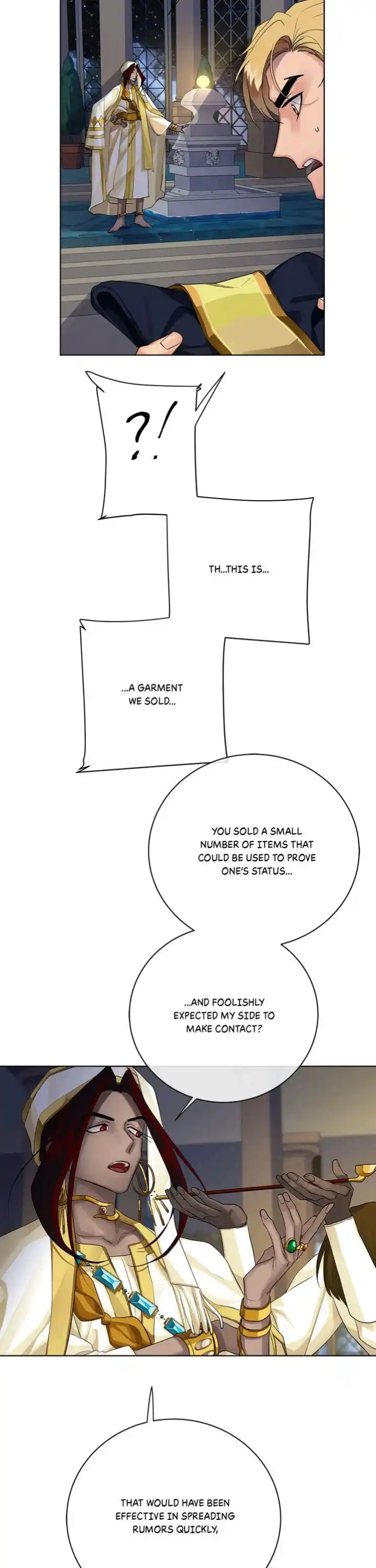 King's Maker Volume 3 Chapter 67