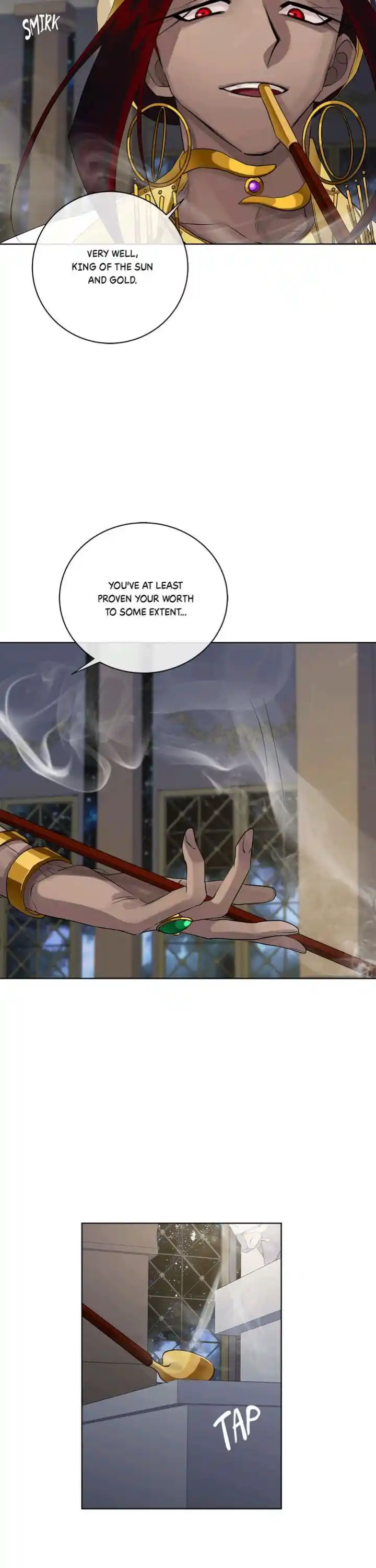 King's Maker Volume 3 Chapter 67