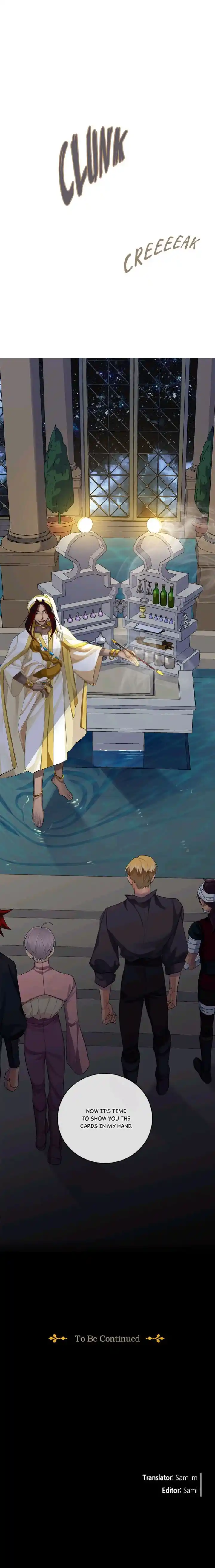 King's Maker Volume 3 Chapter 67