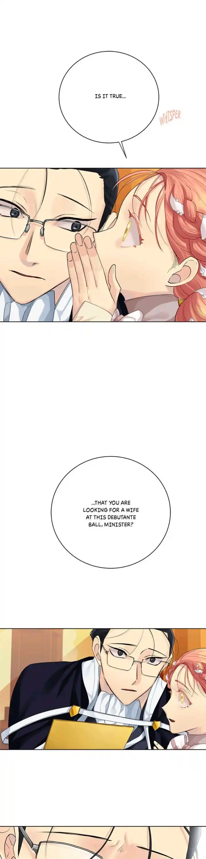 King's Maker Volume 3 Chapter 68