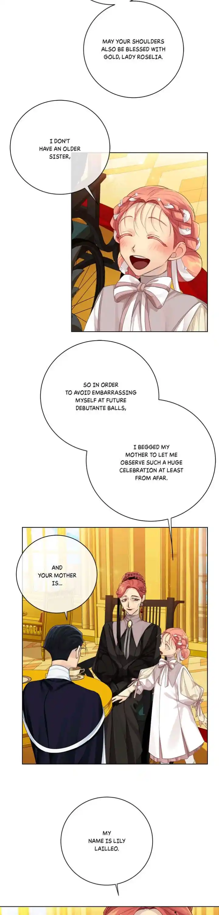 King's Maker Volume 3 Chapter 68