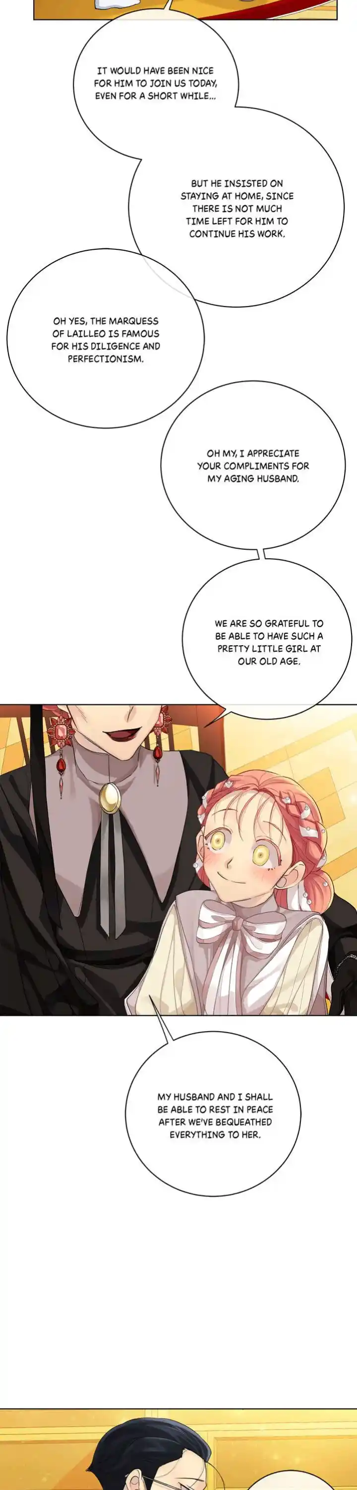 King's Maker Volume 3 Chapter 68