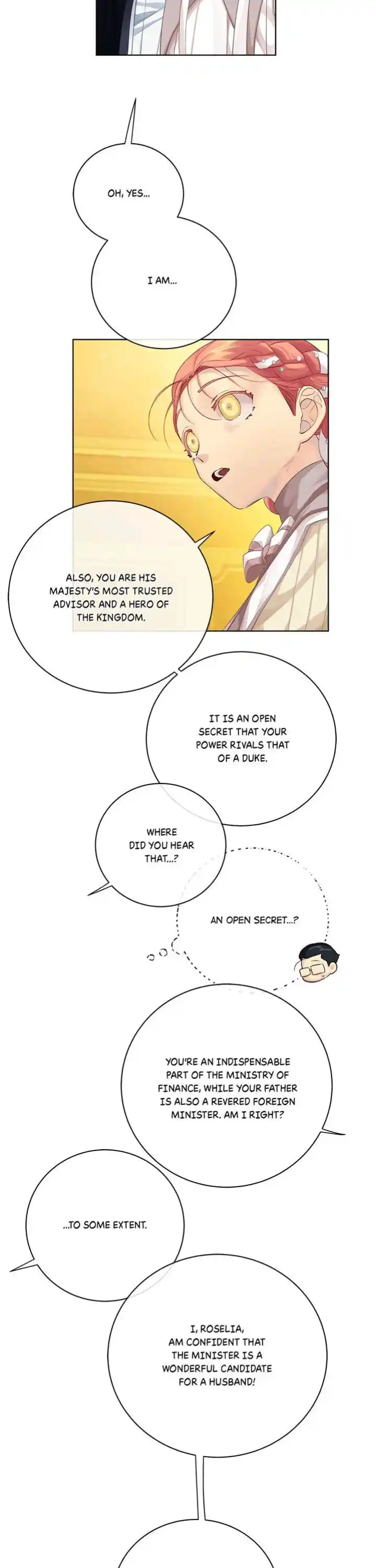 King's Maker Volume 3 Chapter 68