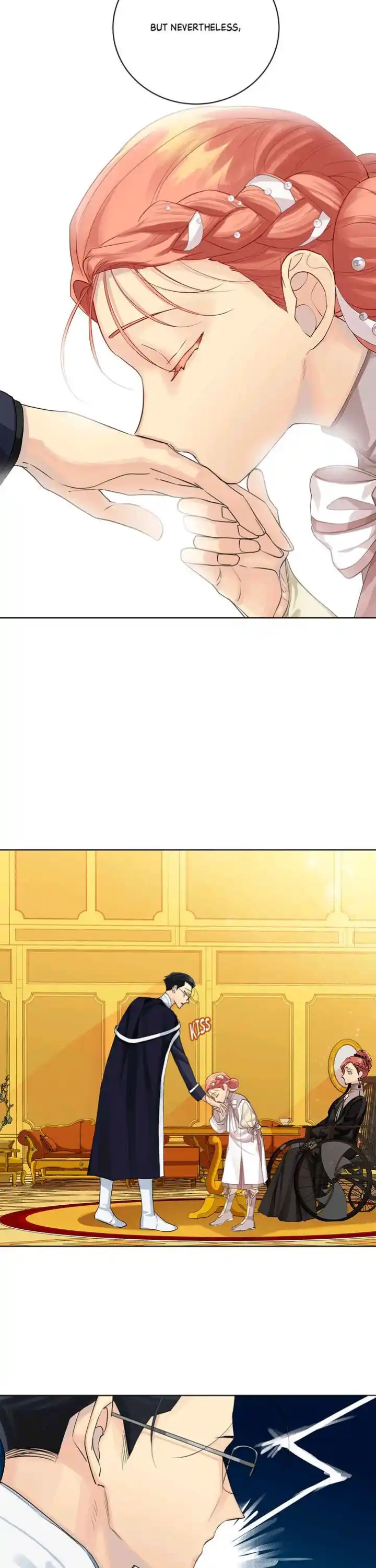 King's Maker Volume 3 Chapter 68