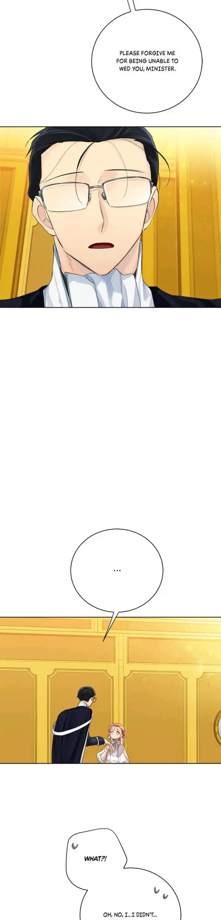 King's Maker Volume 3 Chapter 68