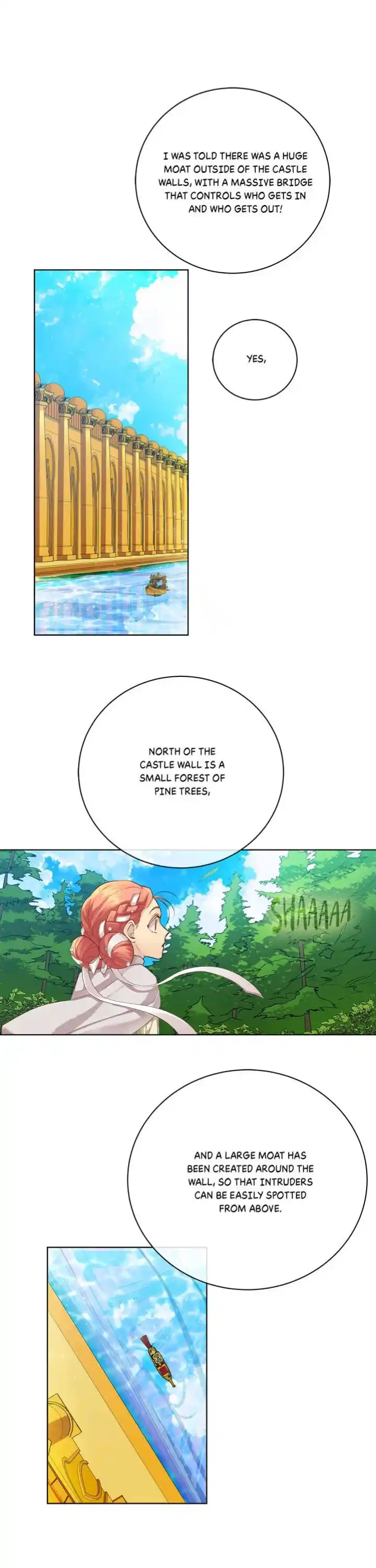 King's Maker Volume 3 Chapter 69