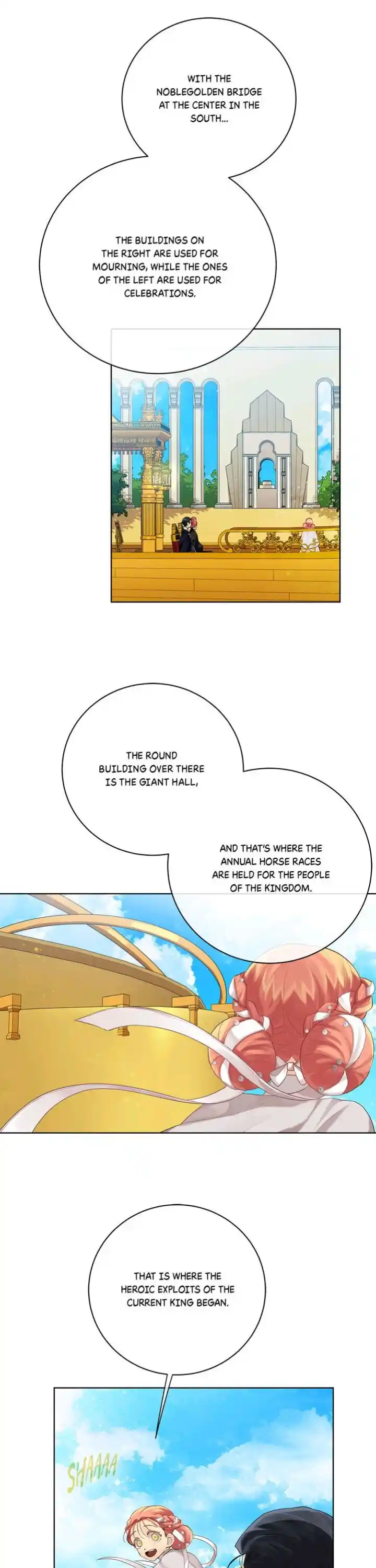 King's Maker Volume 3 Chapter 69