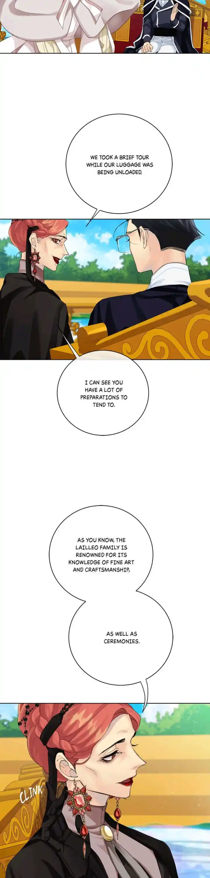 King's Maker Volume 3 Chapter 69