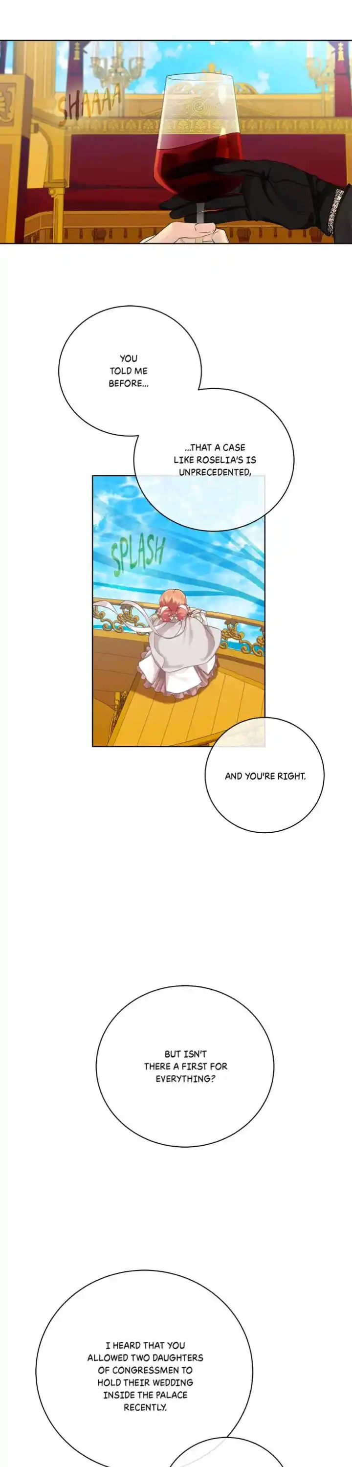 King's Maker Volume 3 Chapter 69