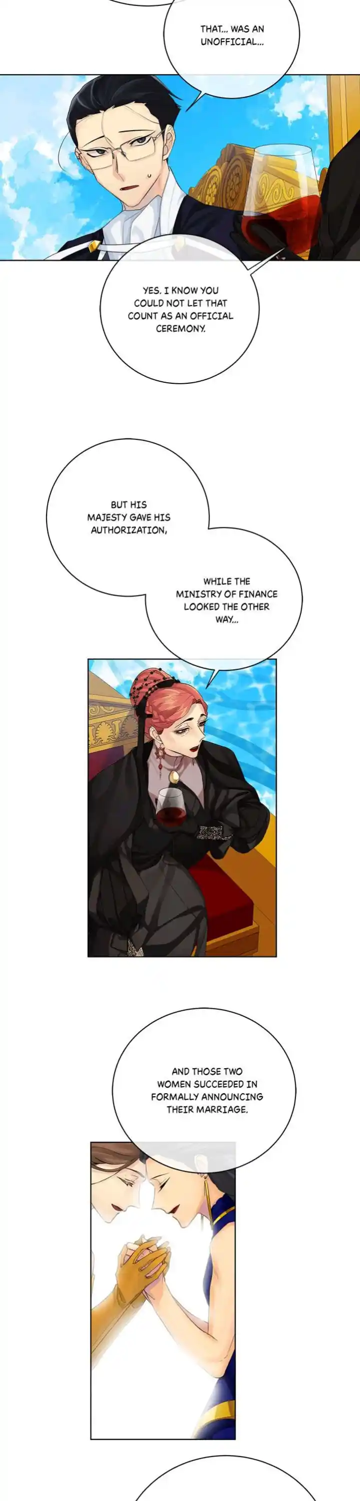 King's Maker Volume 3 Chapter 69