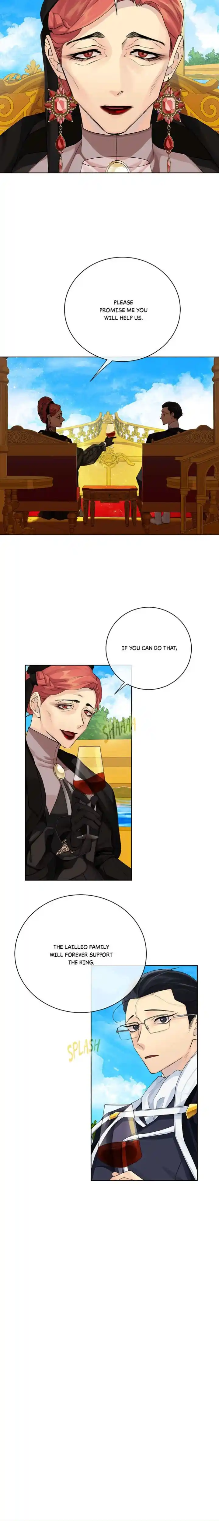 King's Maker Volume 3 Chapter 69